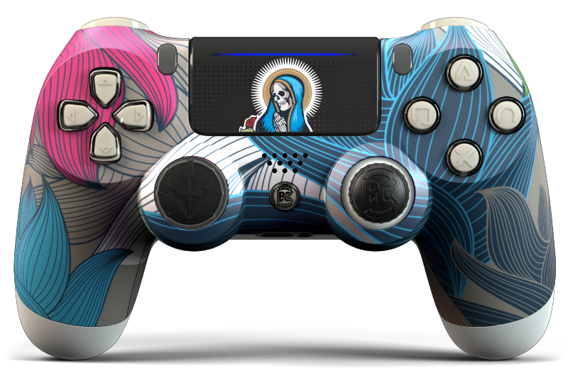 Burn PS4 88764