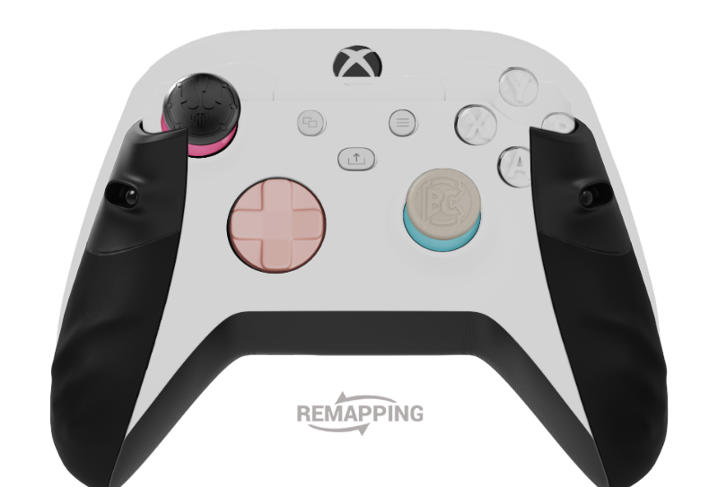 BC Xbox X/S 103649