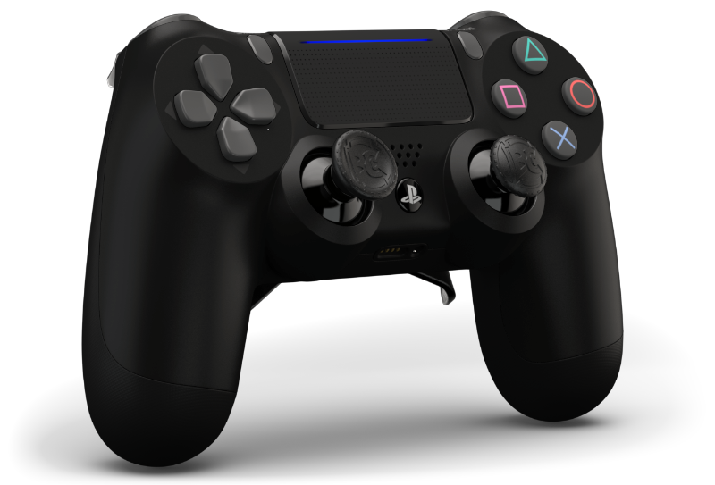 Burn PS4 109474