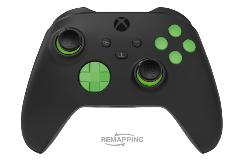 BC Xbox X/S 94766