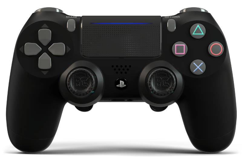 Burn PS4 101665