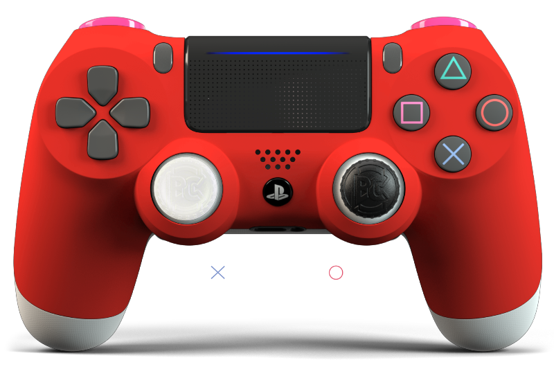Burn PS4 90337