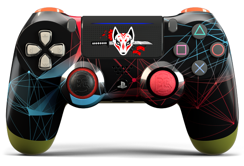 Burn PS4 80020