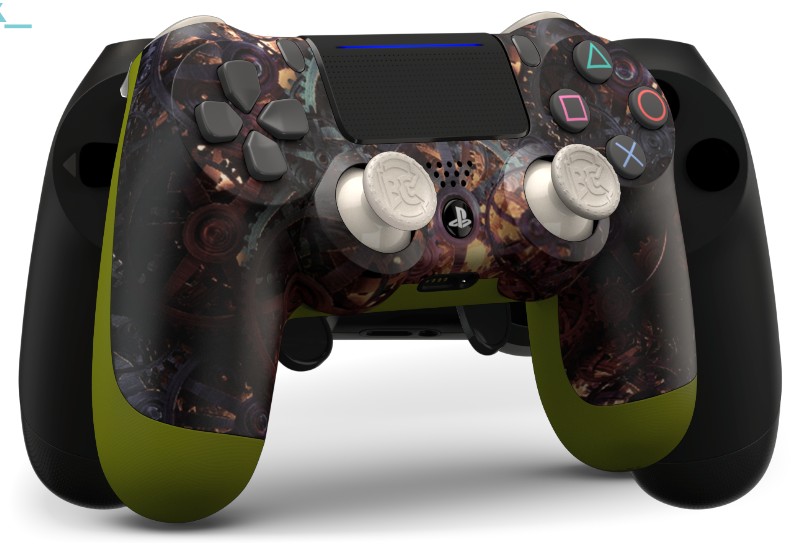 Burn PS4 82148