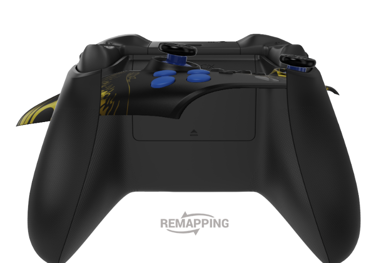 BC Xbox X/S 73054