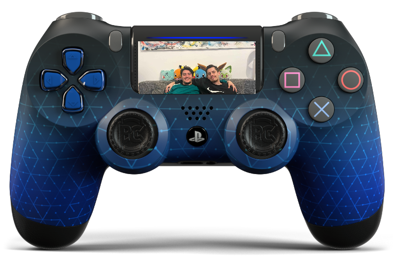 Burn PS4 96929