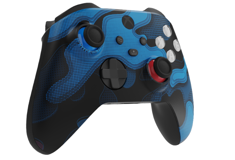 BC Xbox X/S 82974