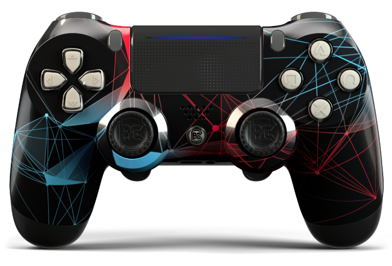 Burn PS4 102588