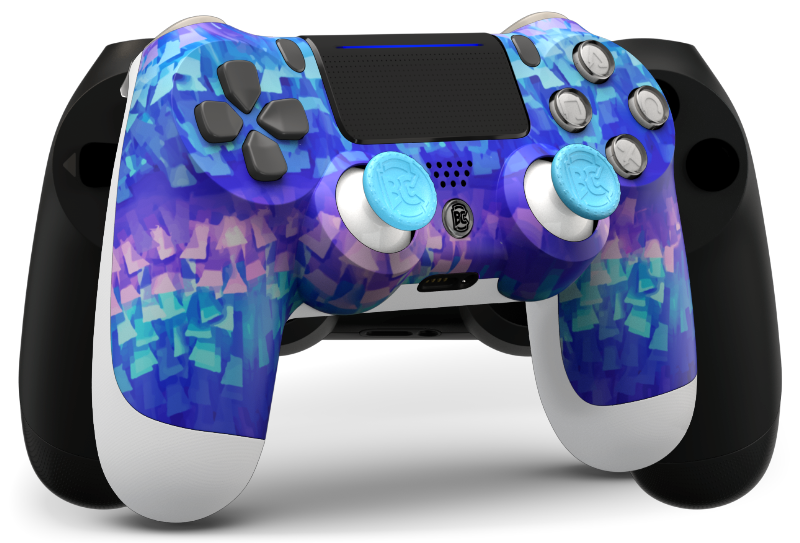 Burn PS4 84996
