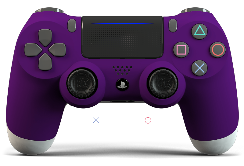Burn PS4 105929