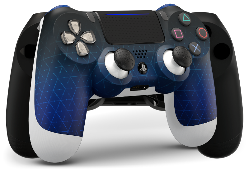Burn PS4 96083