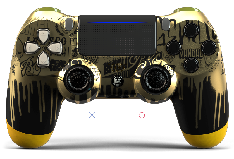 Burn PS4 92730