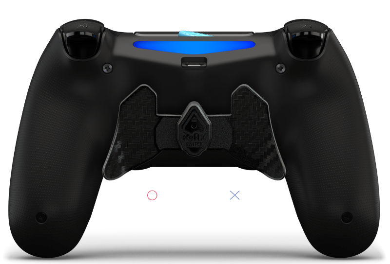 Burn PS4 66063