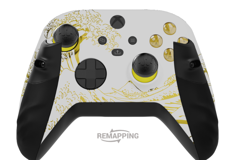 BC Xbox X/S 79924