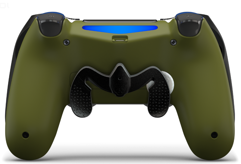 Burn PS4 88285