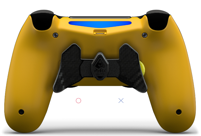 Burn PS4 96916