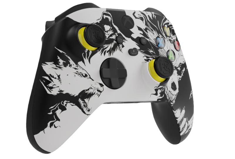 BC Xbox X/S 80145