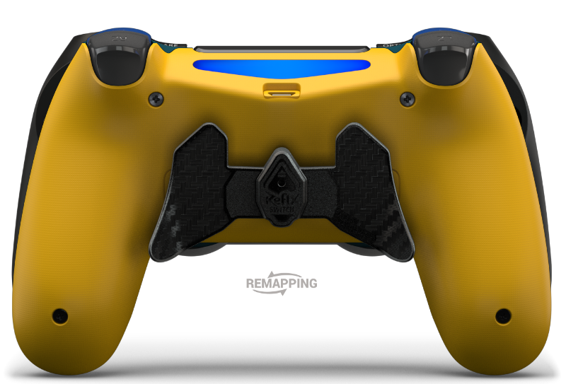 Burn PS4 88559