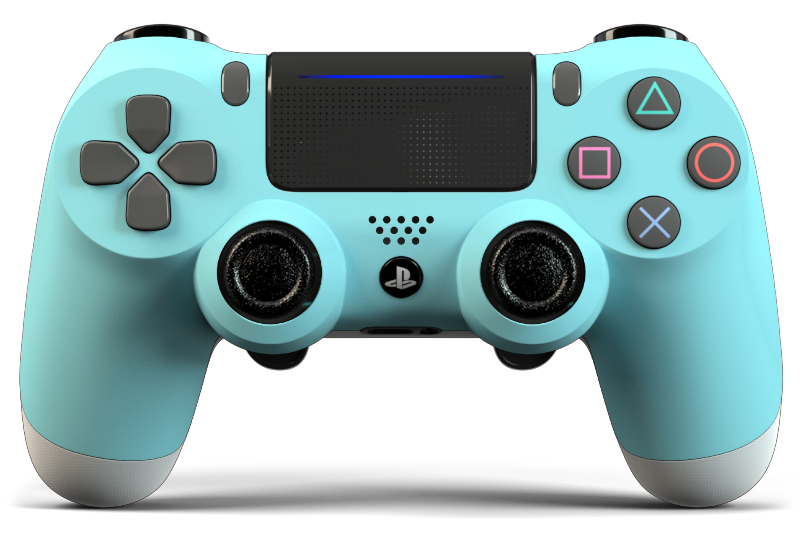 Burn PS4 79254