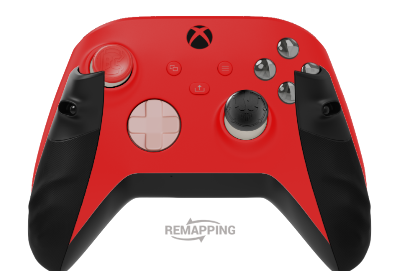 BC Xbox X/S 76237