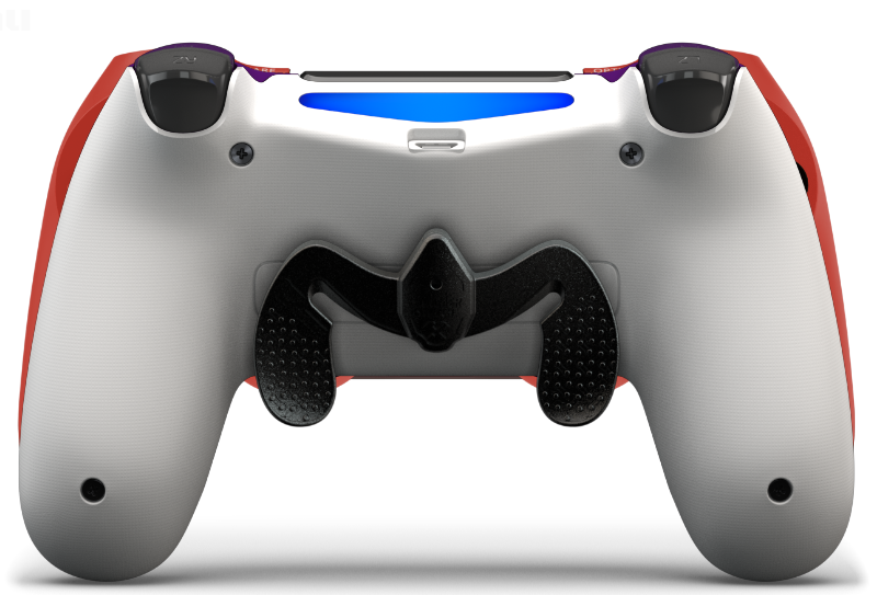 Burn PS4 78282