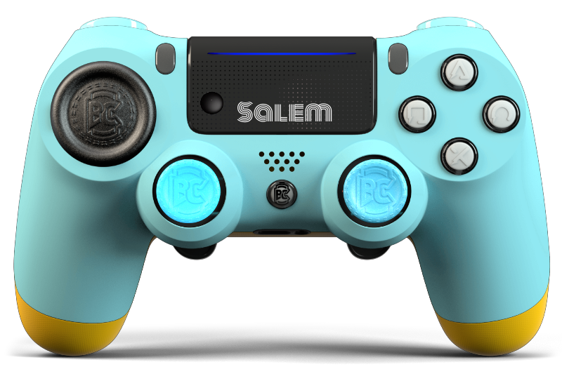 Burn PS4 81240