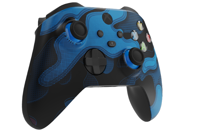 BC Xbox X/S 94078