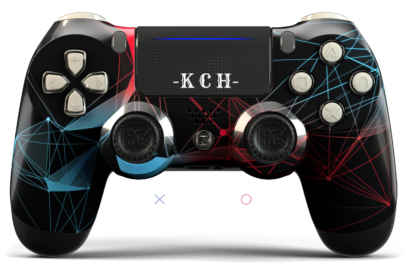 Burn PS4 103133