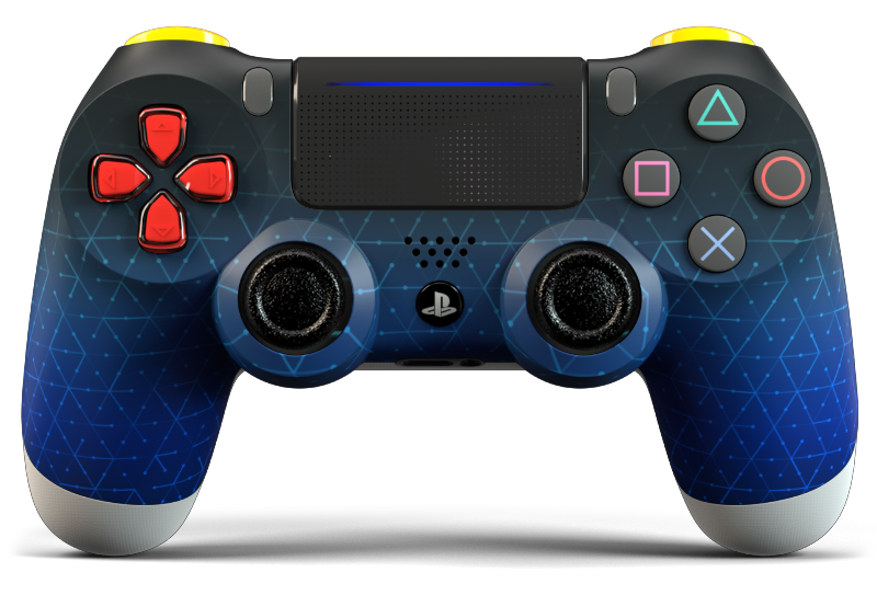 Burn PS4 84262