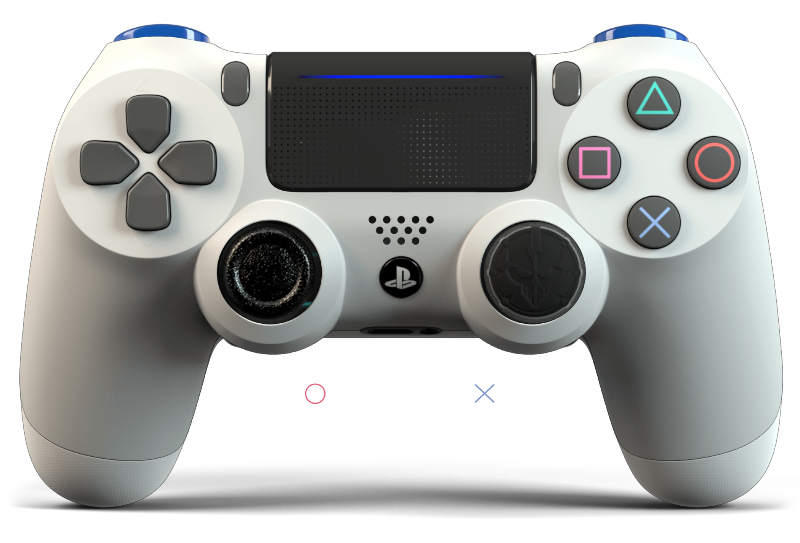 Burn PS4 92695