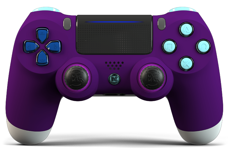 Burn PS4 85538