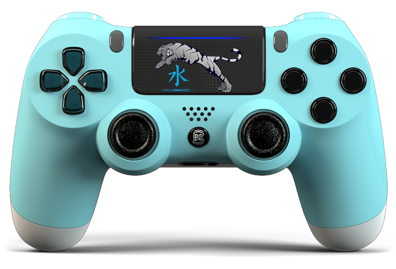 Burn PS4 76392