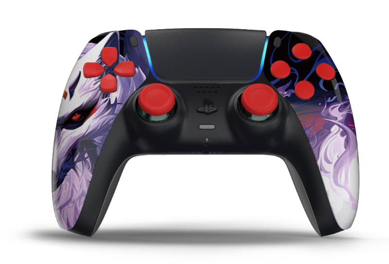Burn PS5 105000