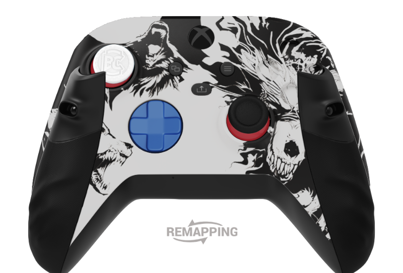 BC Xbox X/S 80265