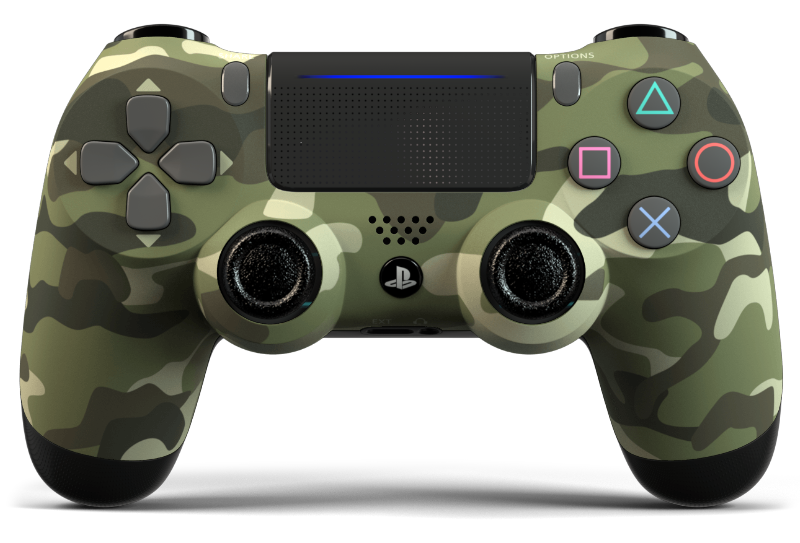 Burn PS4 65938