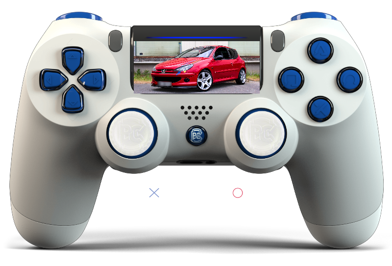 Burn PS4 94396