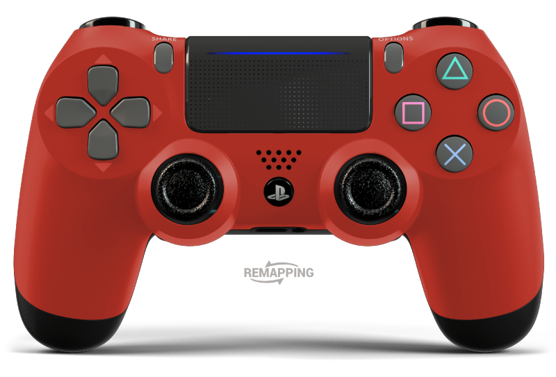 Burn PS4 74804