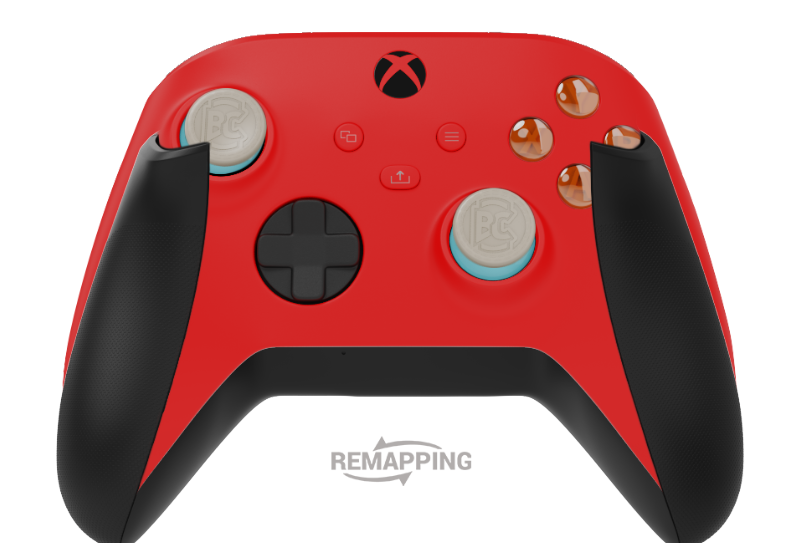 BC Xbox X/S 90906