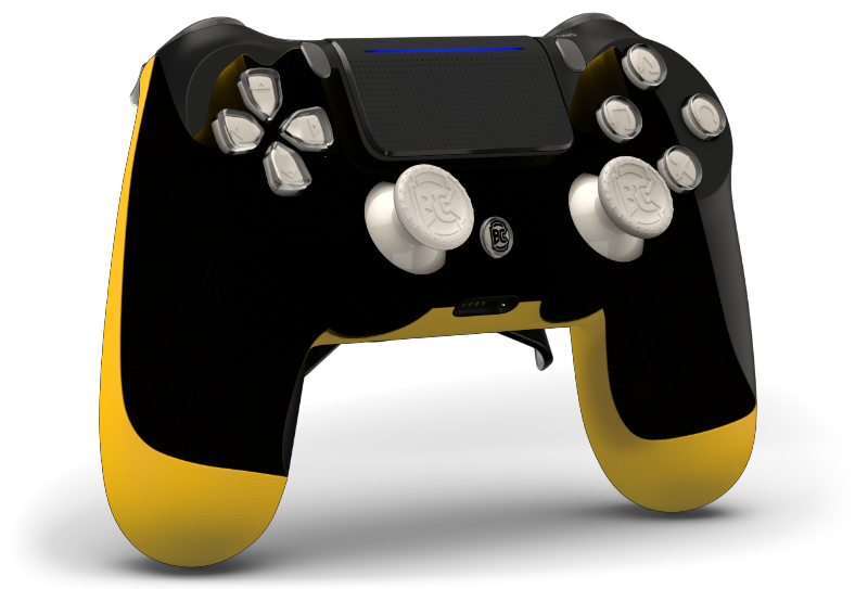 Burn PS4 109322