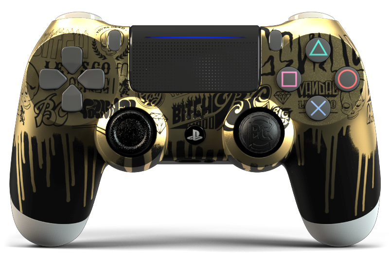 Burn PS4 87233