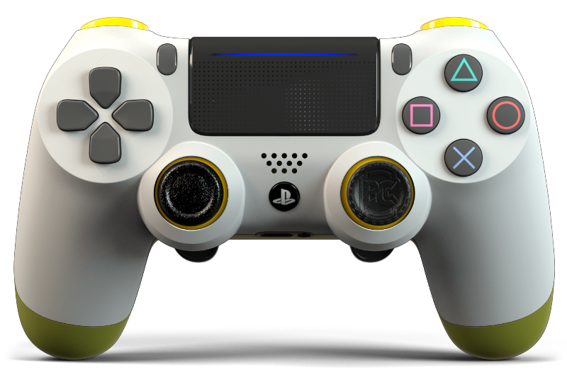 Burn PS4 86717