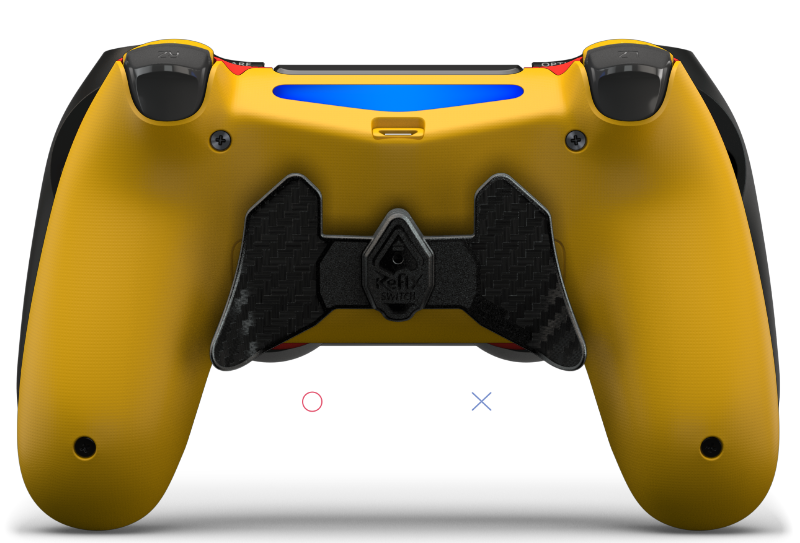 Burn PS4 95510