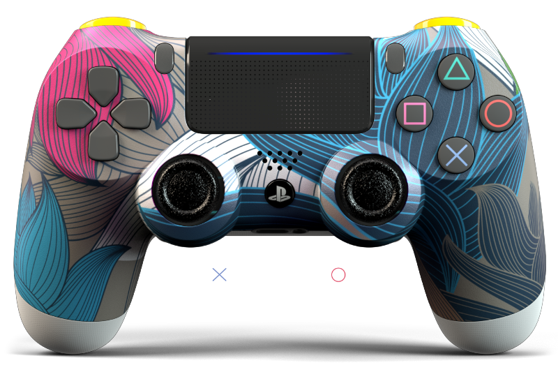 Burn PS4 89758