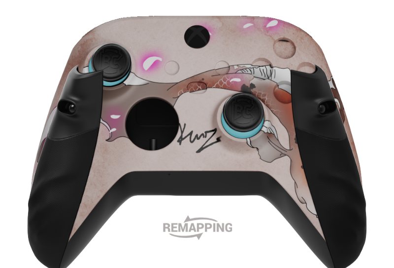 BC Xbox X/S 76452