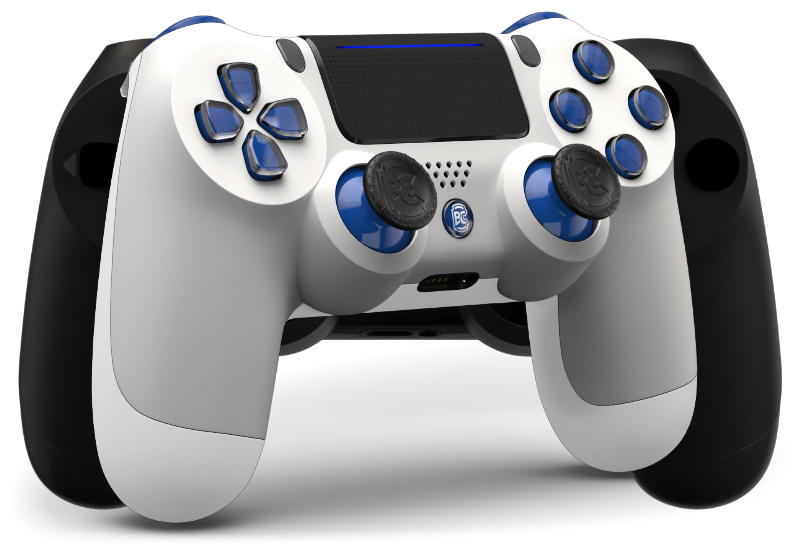 Burn PS4 87321