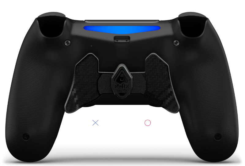 Burn PS4 109664