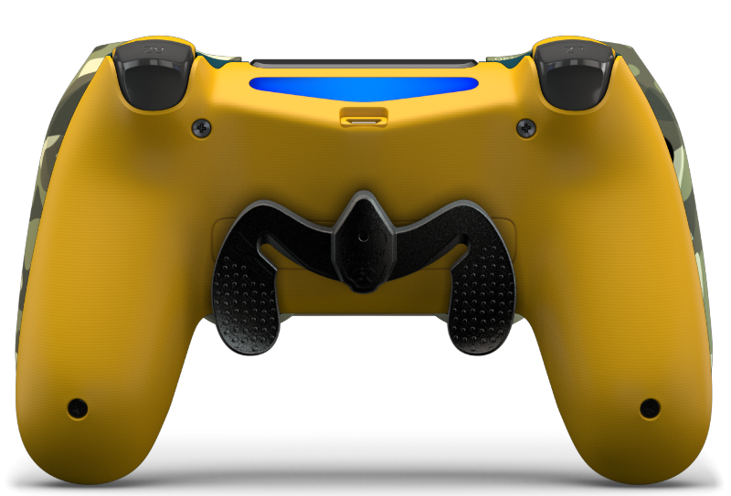 Burn PS4 69245