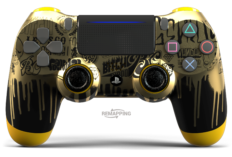 Burn PS4 89366