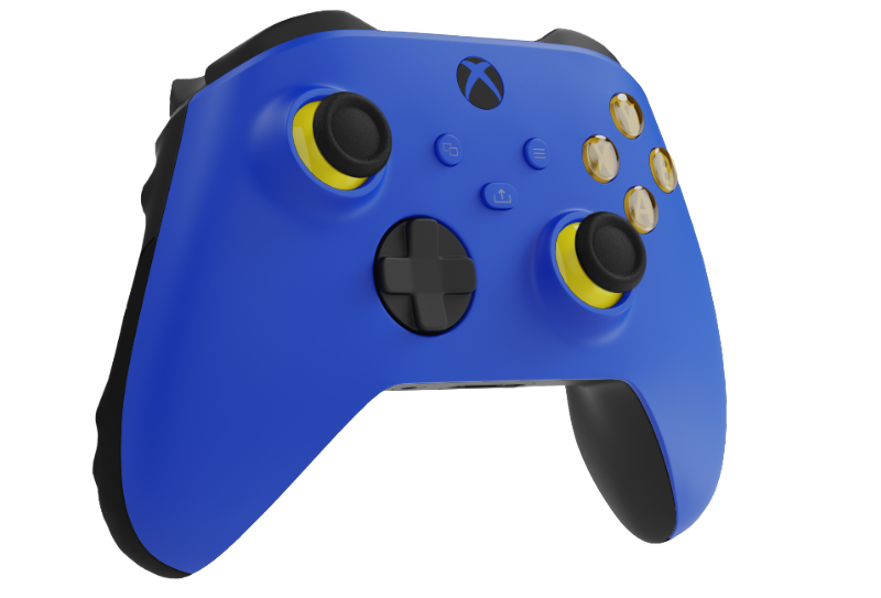 BC Xbox X/S 67266