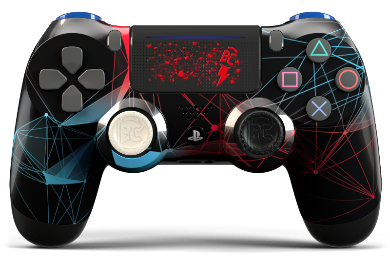 Burn PS4 103645